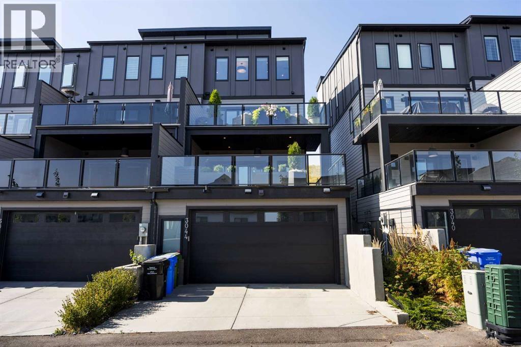 3044 85 Street SW, Calgary, Alberta  T3H 6C7 - Photo 42 - A2326067