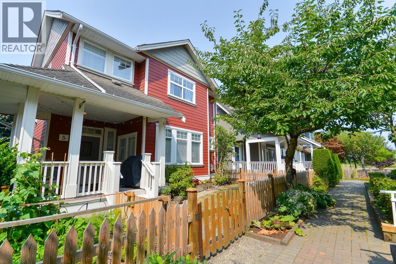 5 13160 Princess Street, Richmond, British Columbia  V7E 3S2 - Photo 39 - R3156376