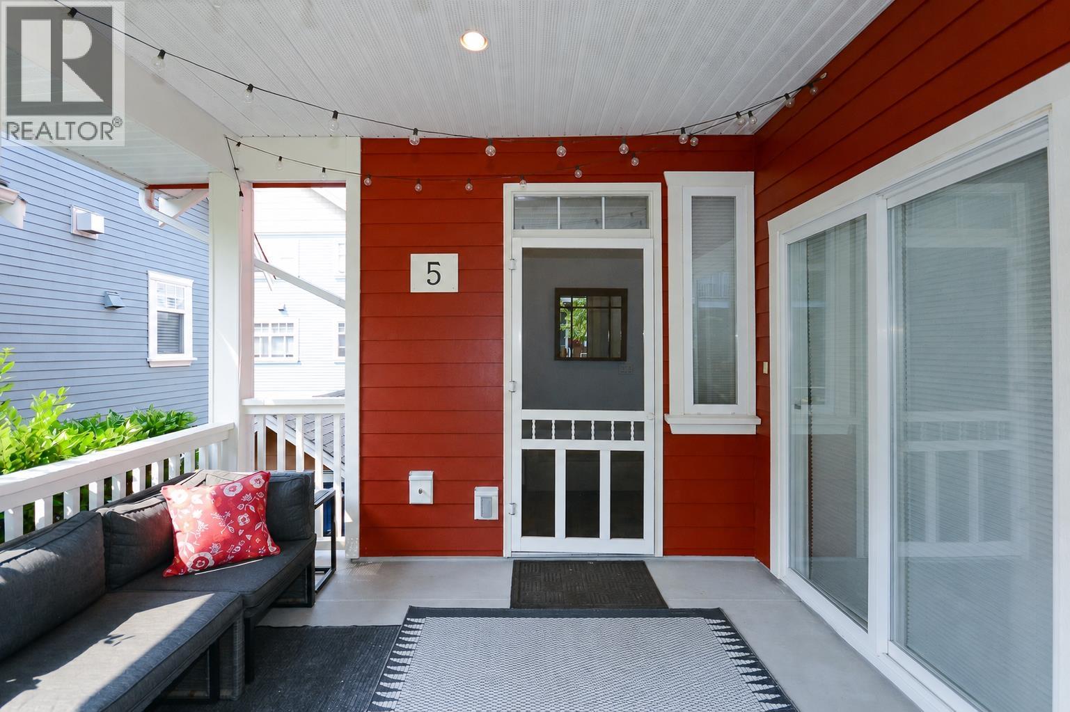 5 13160 Princess Street, Richmond, British Columbia  V7E 3S2 - Photo 2 - R3156376