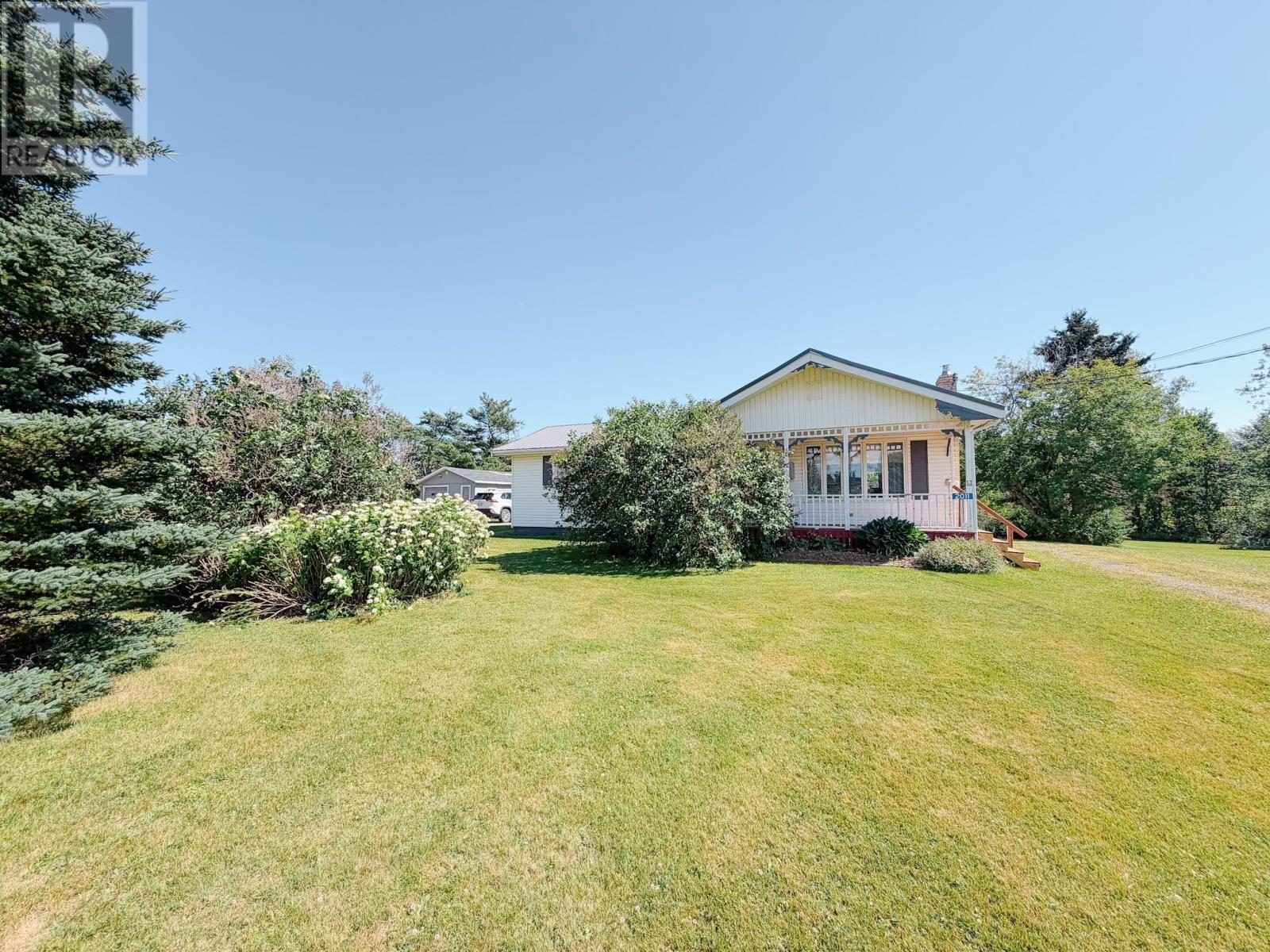2011 Robertson Road, Brudenell, Prince Edward Island  C0A 1R0 - Photo 39 - 202618316