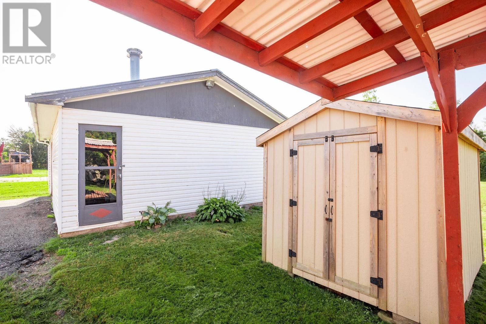 2011 Robertson Road, Brudenell, Prince Edward Island  C0A 1R0 - Photo 35 - 202618316