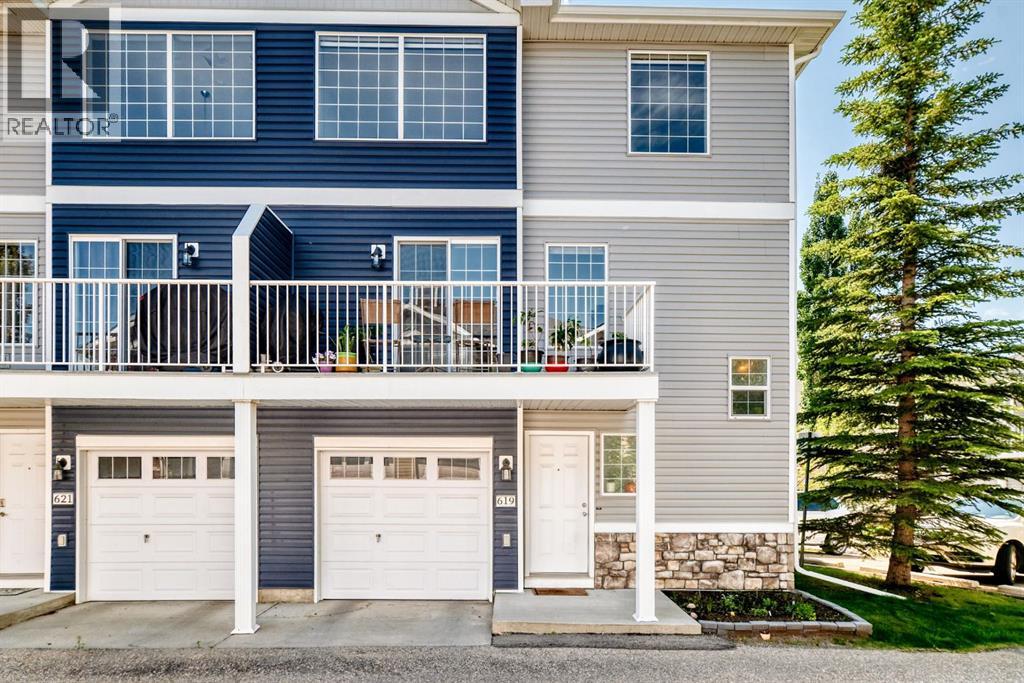 619 Country Village Cape NE, Calgary, Alberta  T3K 6E1 - Photo 33 - A2329632