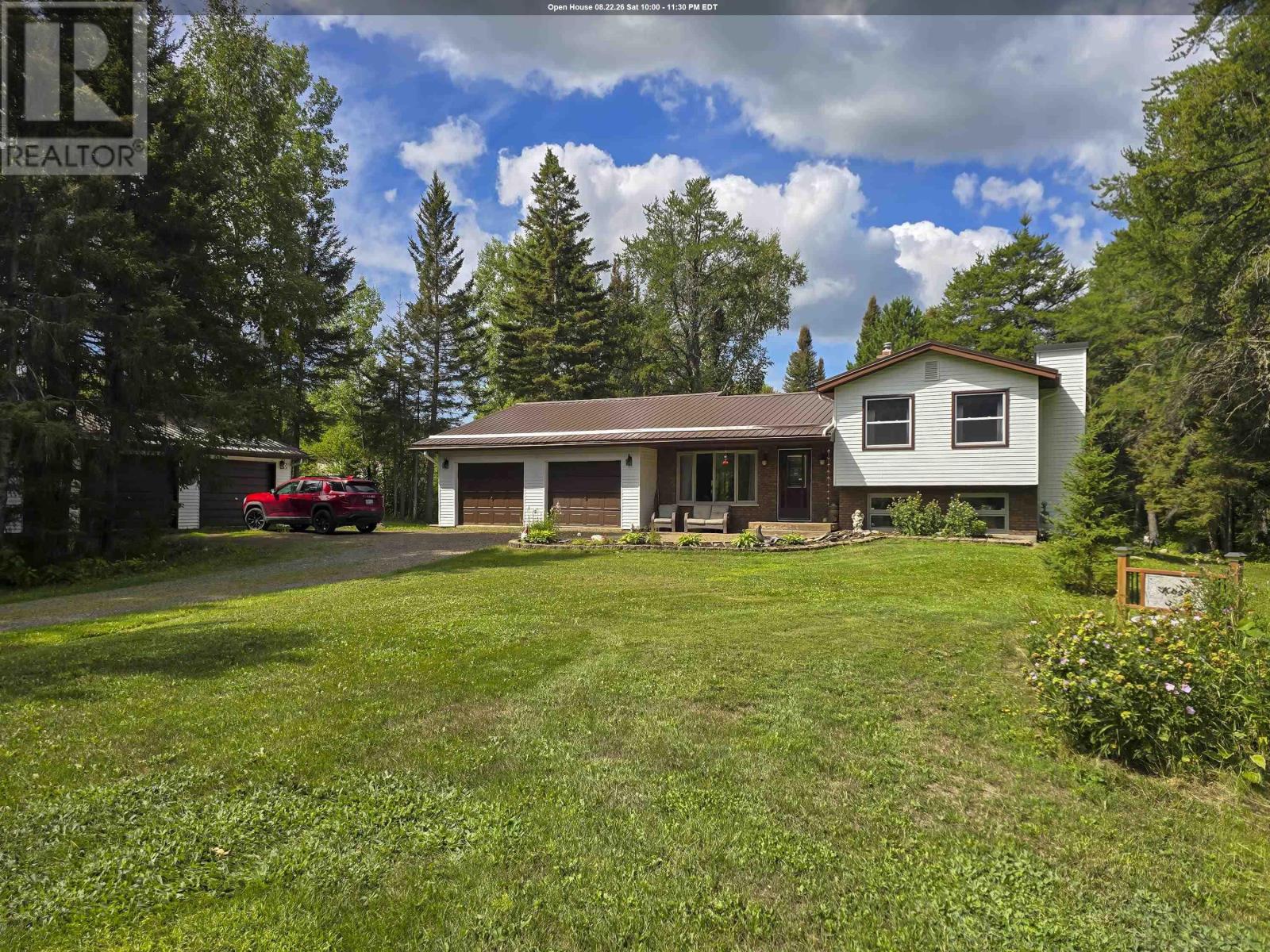 4239 Coppin Road, Thunder Bay, Ontario  P7J 1A6 - Photo 1 - TB2602409