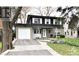 522 PICCADILLY AVENUE, Ottawa, Ontario