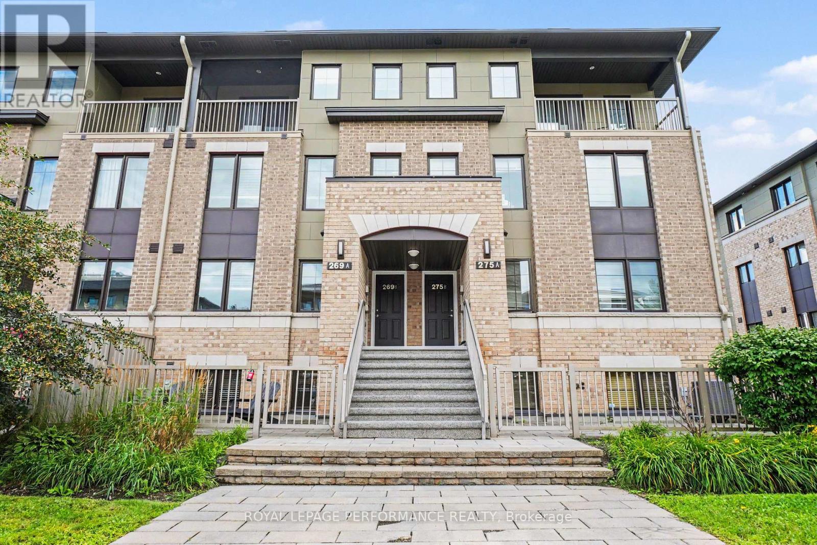 269a Titanium Private, Ottawa, Ontario  K1C 0A5 - Photo 1 - X13686784