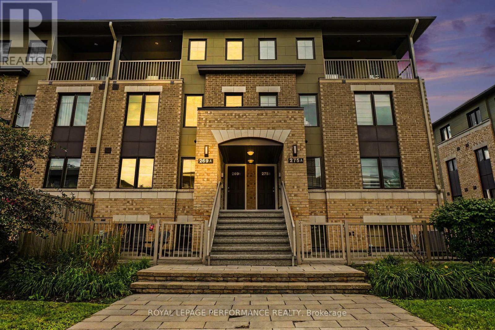 269a Titanium Private, Ottawa, Ontario  K1C 0A5 - Photo 2 - X13686784