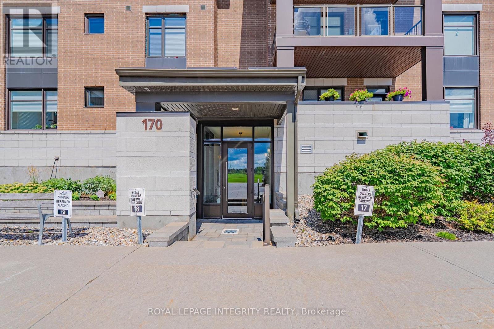 303 - 170 Guelph Private, Ottawa, Ontario  K2T 0J5 - Photo 3 - X13687008