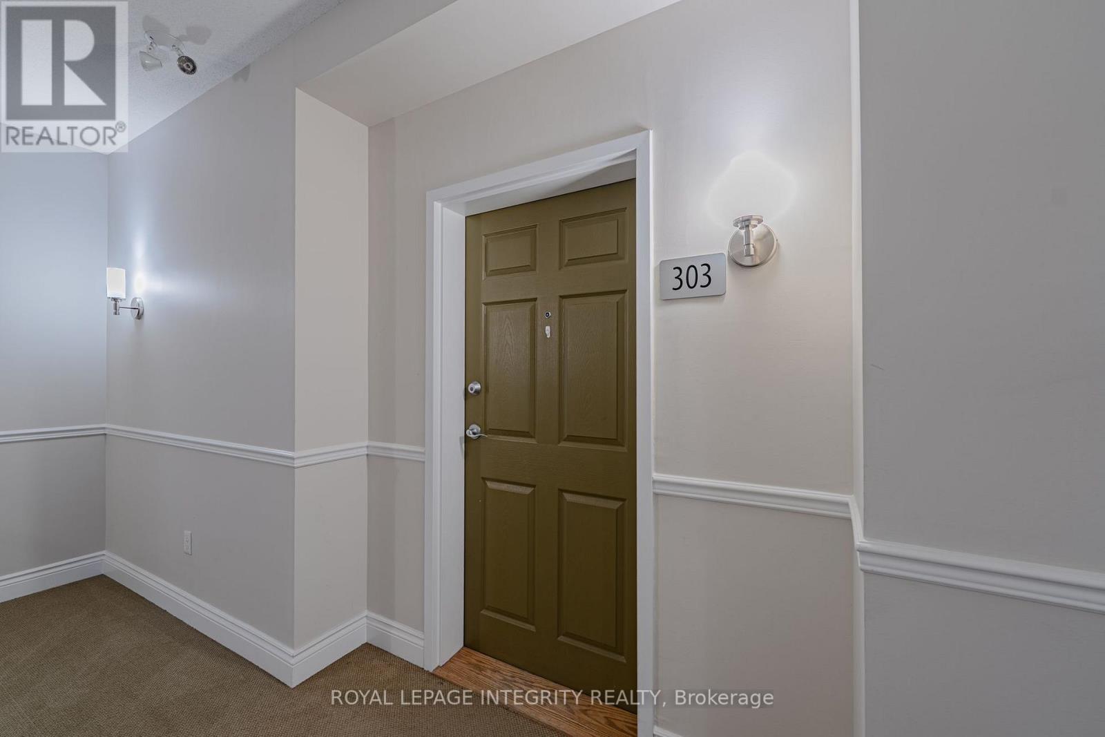303 - 170 Guelph Private, Ottawa, Ontario  K2T 0J5 - Photo 5 - X13687008