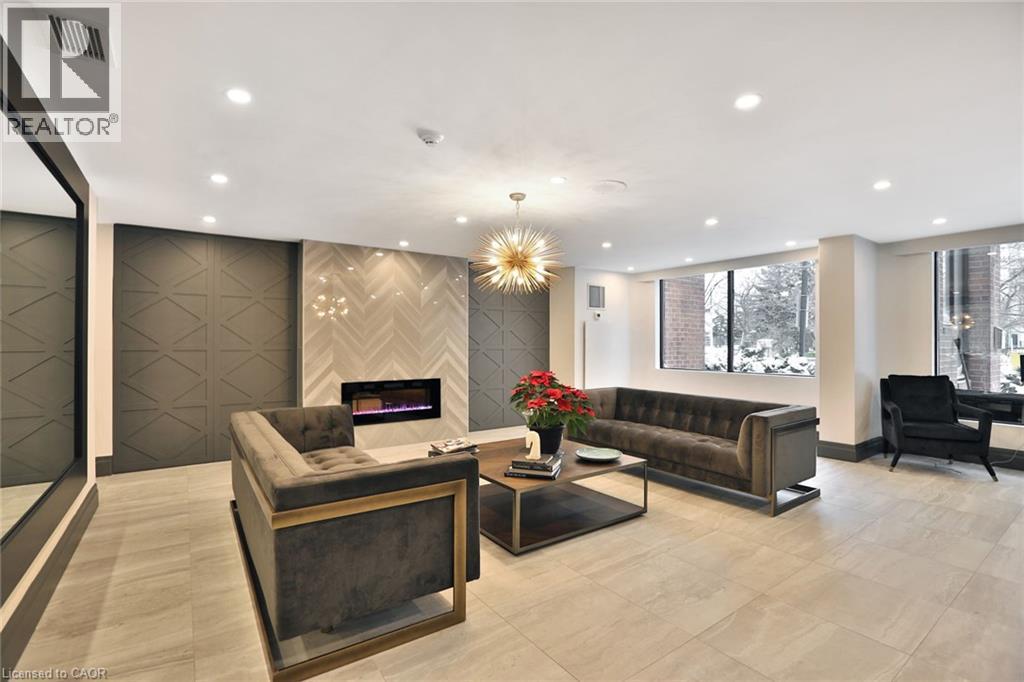 1270 Maple Crossing Boulevard Unit# 509, Burlington, Ontario  L7S 2J3 - Photo 22 - 40851135