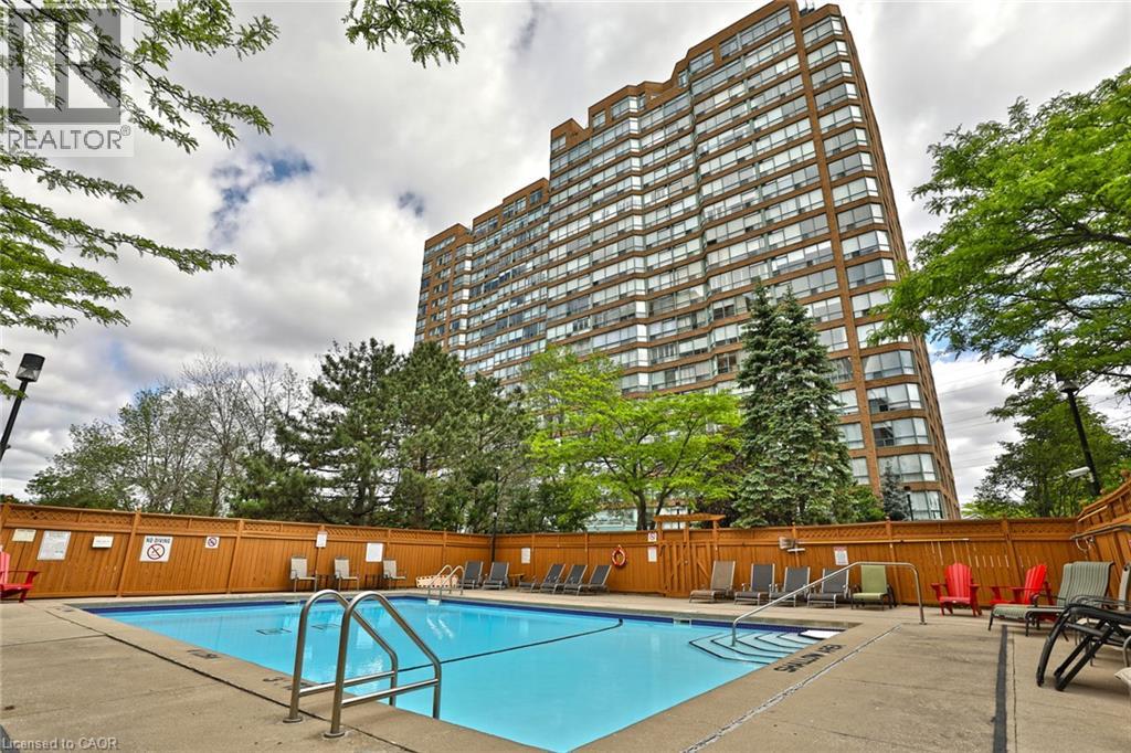 1270 Maple Crossing Boulevard Unit# 509, Burlington, Ontario  L7S 2J3 - Photo 23 - 40851135