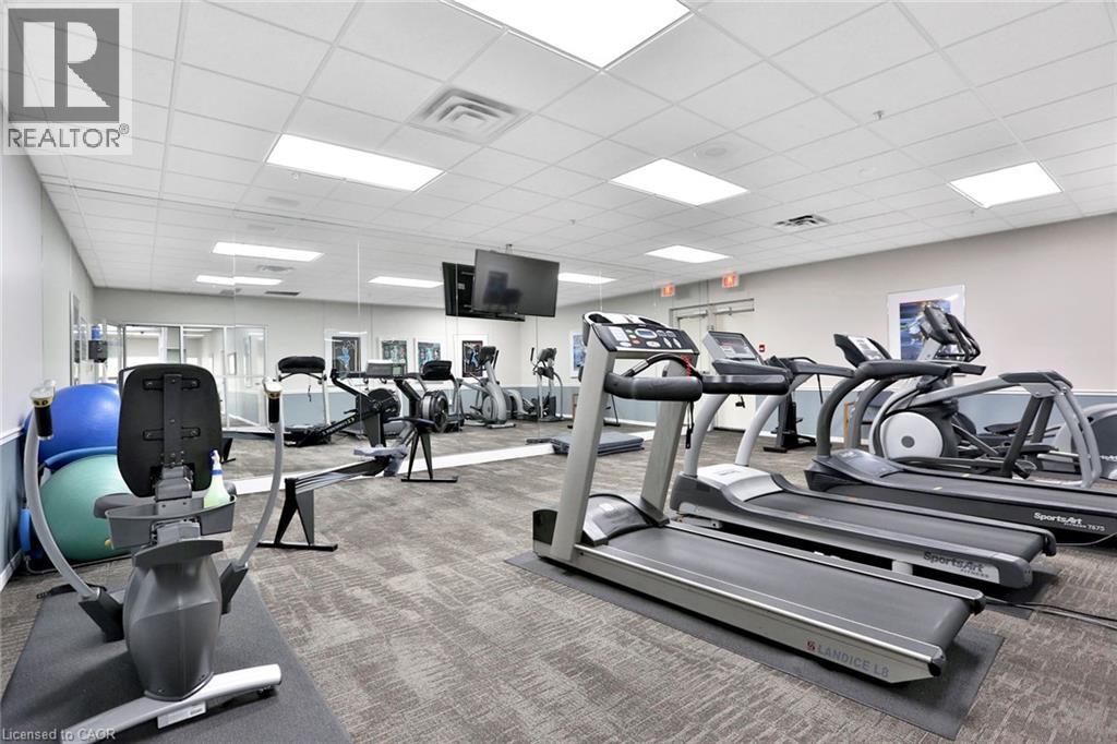 1270 Maple Crossing Boulevard Unit# 509, Burlington, Ontario  L7S 2J3 - Photo 28 - 40851135