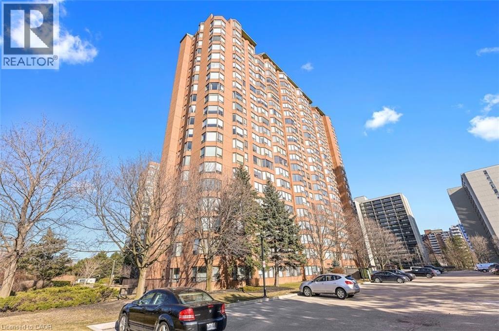 1270 Maple Crossing Boulevard Unit# 509, Burlington, Ontario  L7S 2J3 - Photo 29 - 40851135