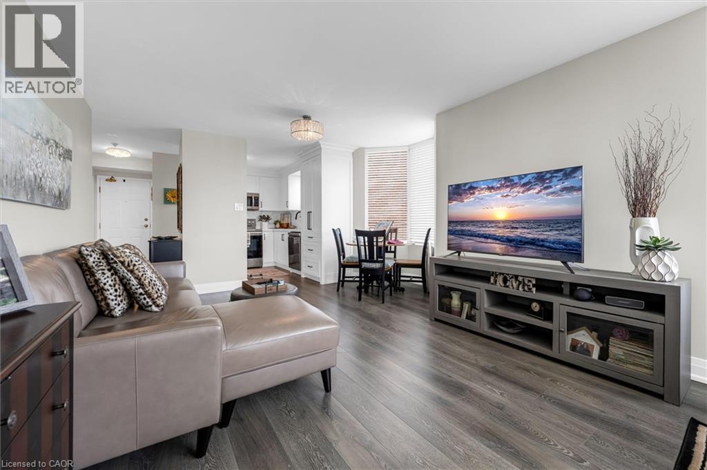 1270 Maple Crossing Boulevard Unit# 509, Burlington, Ontario  L7S 2J3 - Photo 5 - 40851135