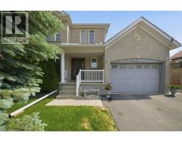 20 MELRAN Drive, Cambridge, Ontario