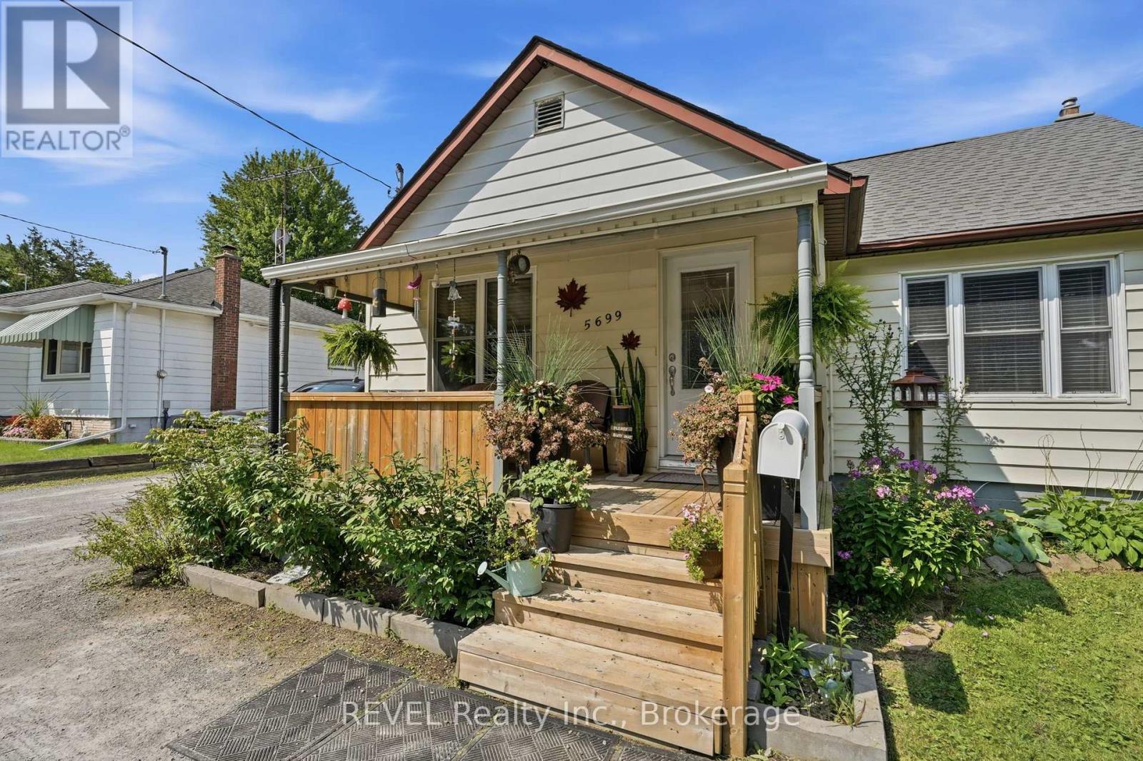 5699 MONTROSE ROAD, Niagara Falls, Ontario