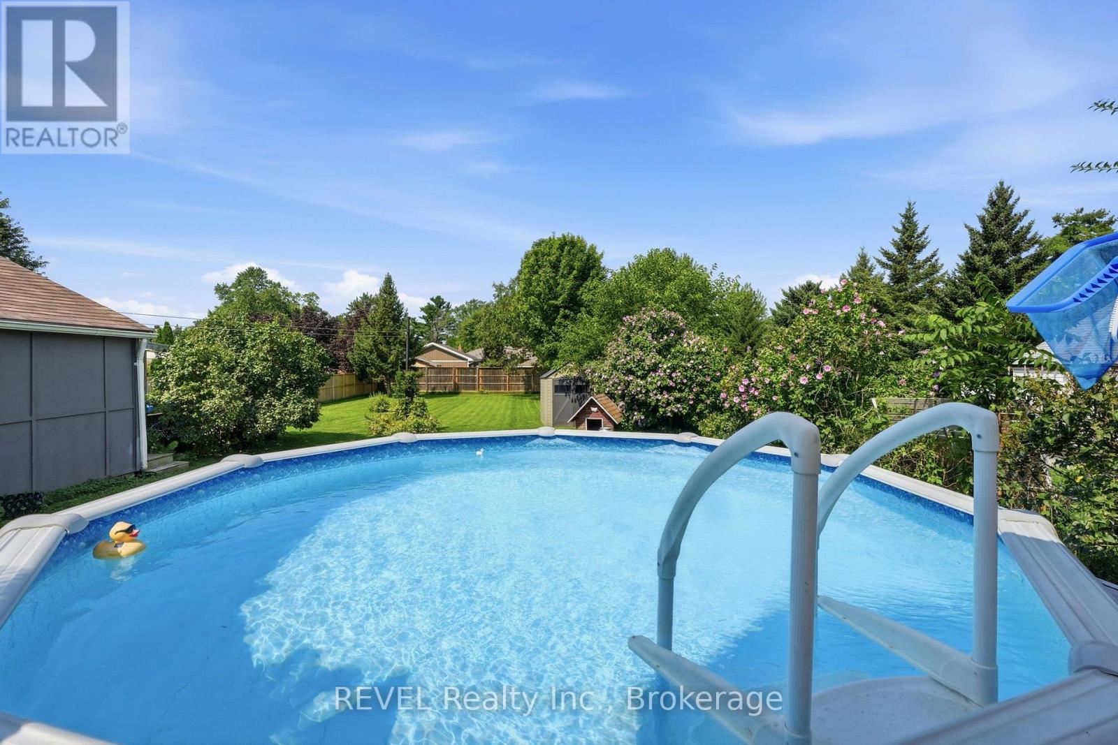 5699 Montrose Road, Niagara Falls, Ontario  L2H 1K9 - Photo 24 - X13686744