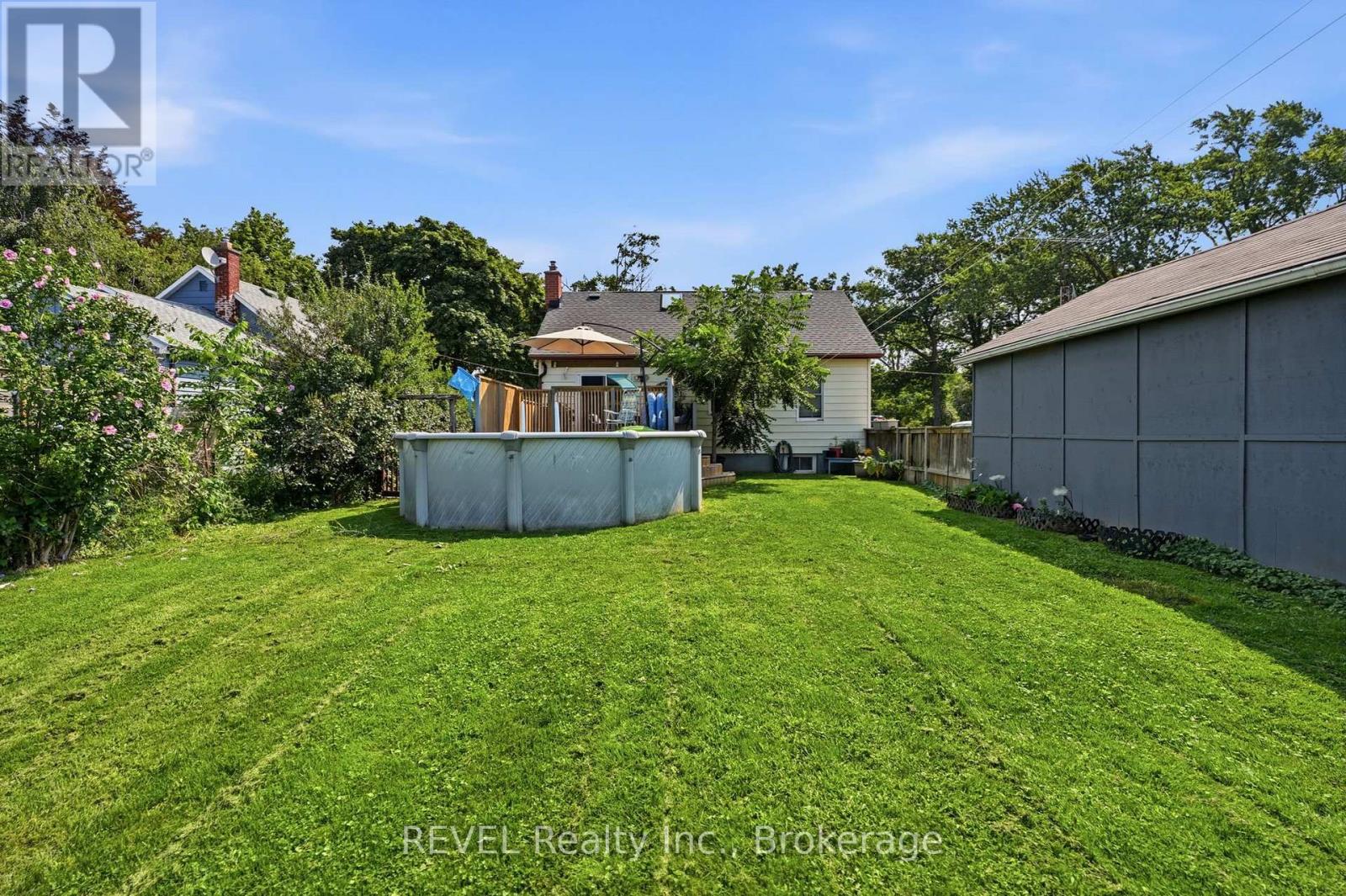 5699 Montrose Road, Niagara Falls, Ontario  L2H 1K9 - Photo 27 - X13686744