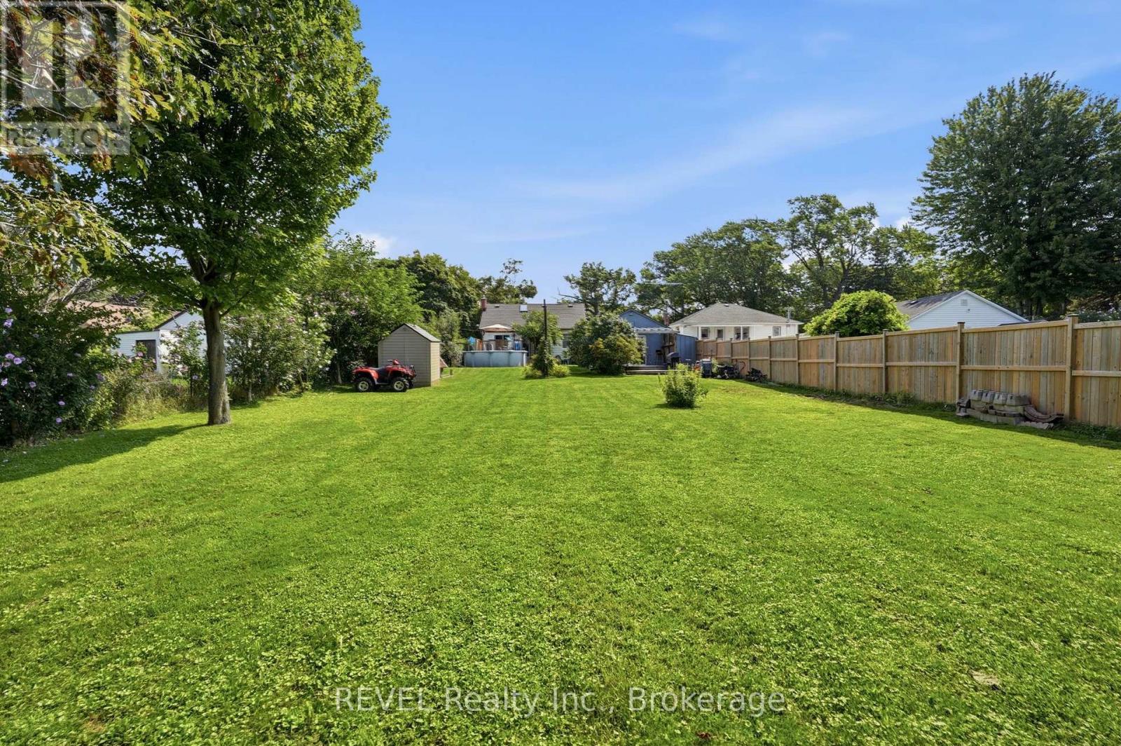 5699 Montrose Road, Niagara Falls, Ontario  L2H 1K9 - Photo 28 - X13686744