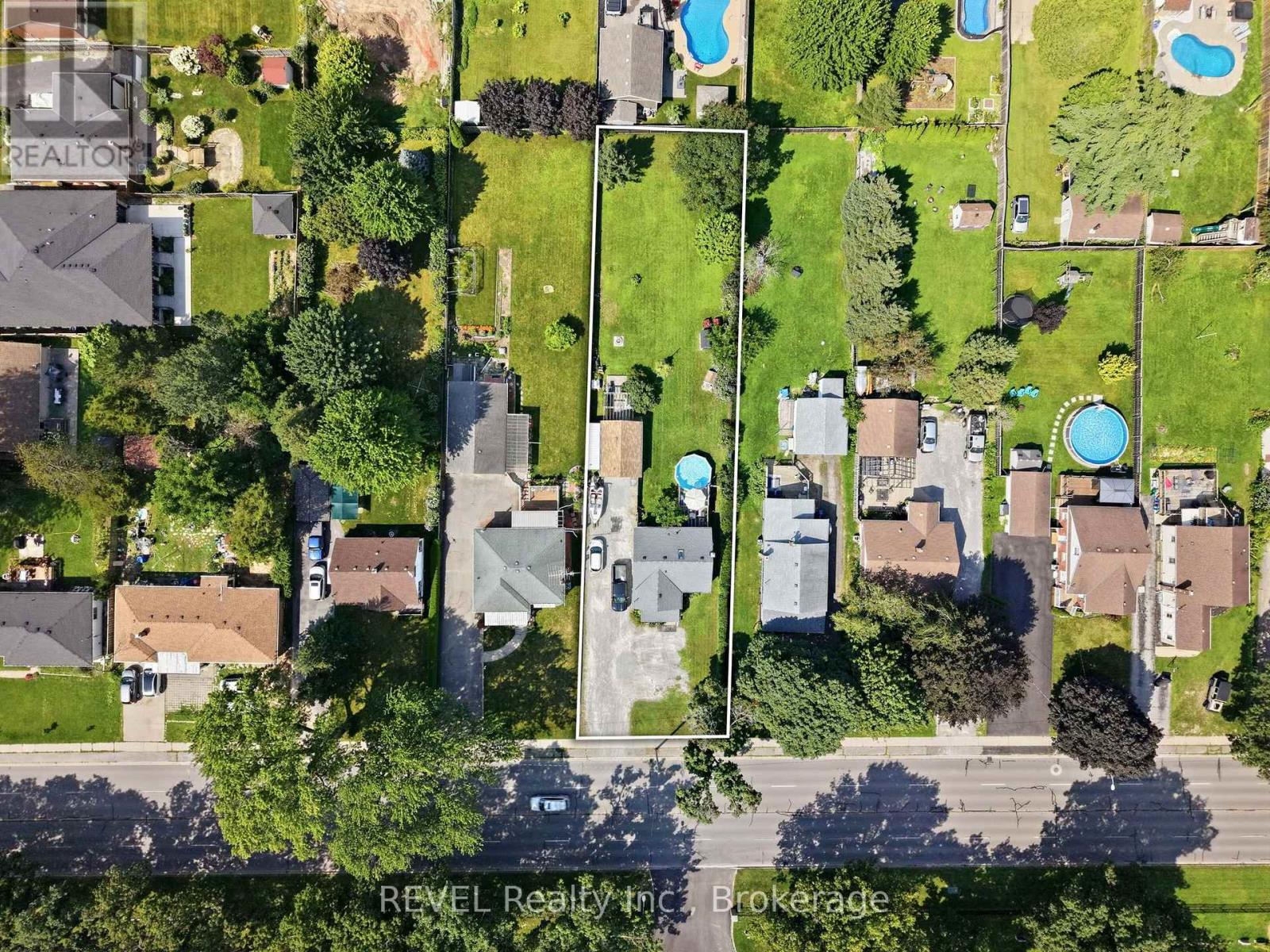5699 Montrose Road, Niagara Falls, Ontario  L2H 1K9 - Photo 35 - X13686744