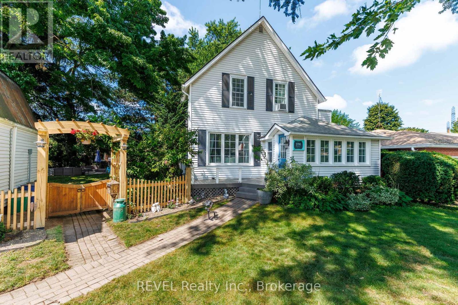 2791 Neptune Crescent, Niagara Falls, Ontario  L2J 3X4 - Photo 2 - X13686910