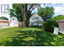 2791 NEPTUNE CRESCENT, Niagara Falls, Ontario