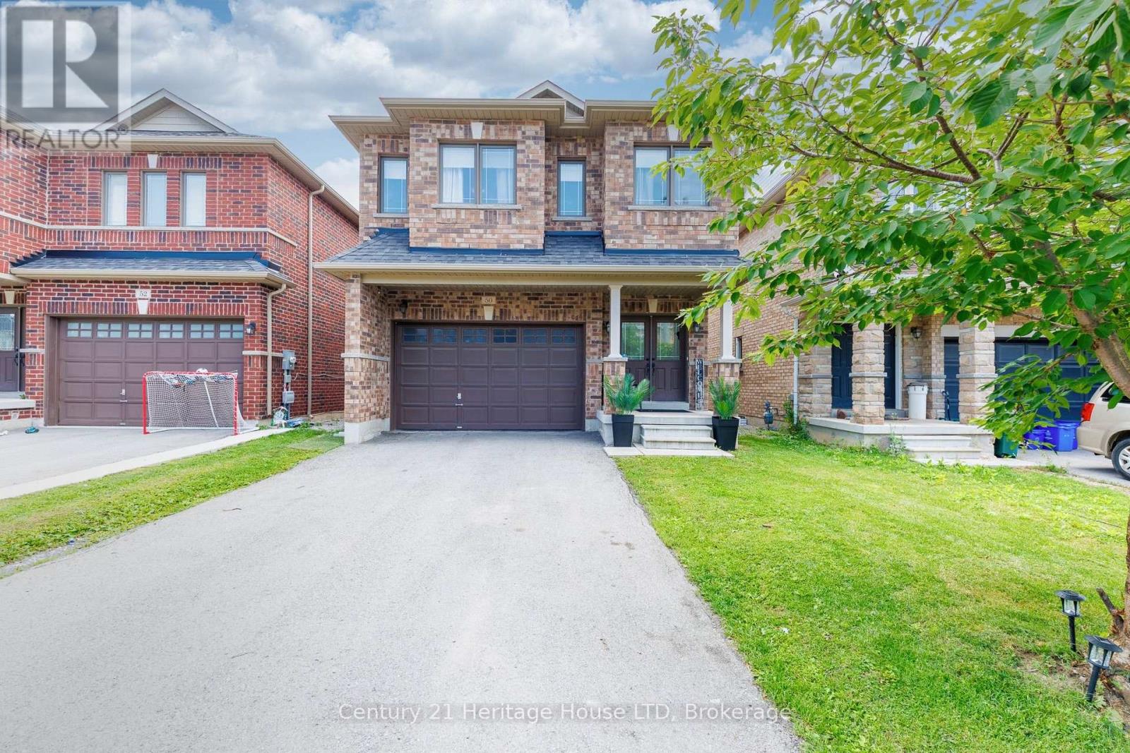 50 Palace Street, Thorold, Ontario  L2V 0J7 - Photo 2 - X13686930