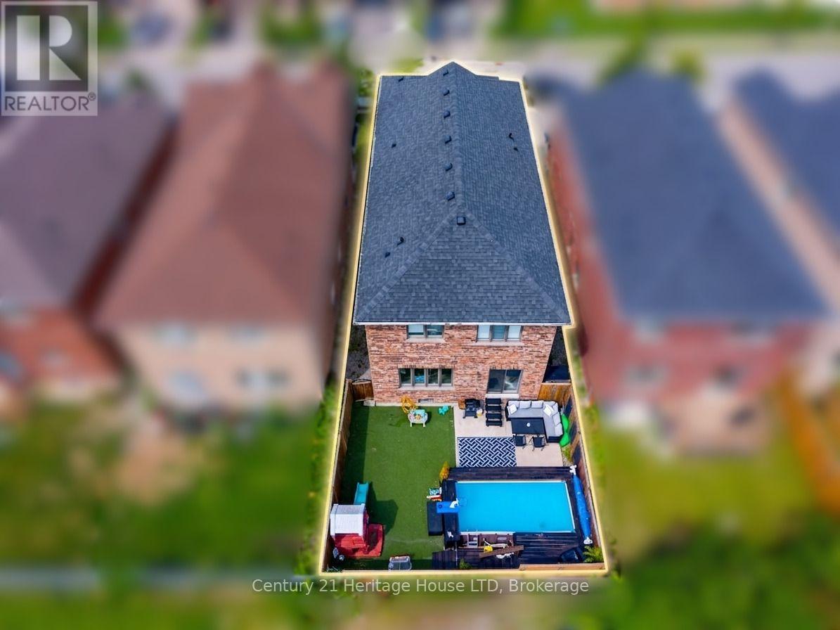 50 Palace Street, Thorold, Ontario  L2V 0J7 - Photo 45 - X13686930