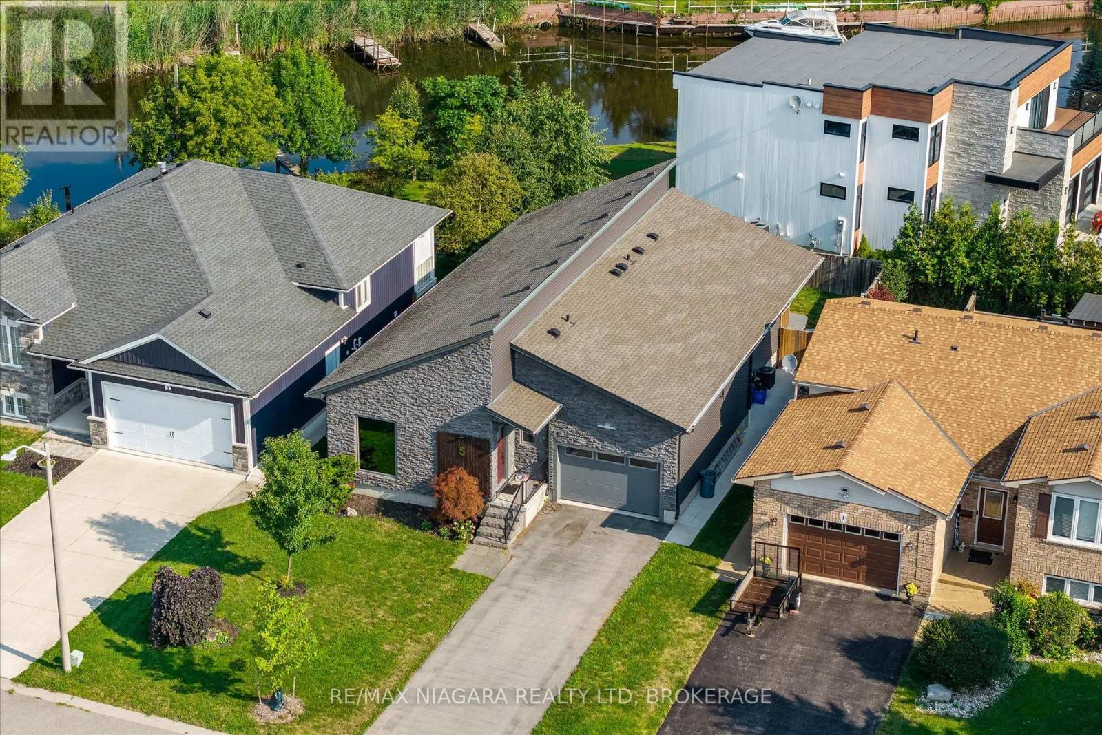 5 Heron Pointe Road, Port Colborne, Ontario  L3K 6A9 - Photo 4 - X13686936