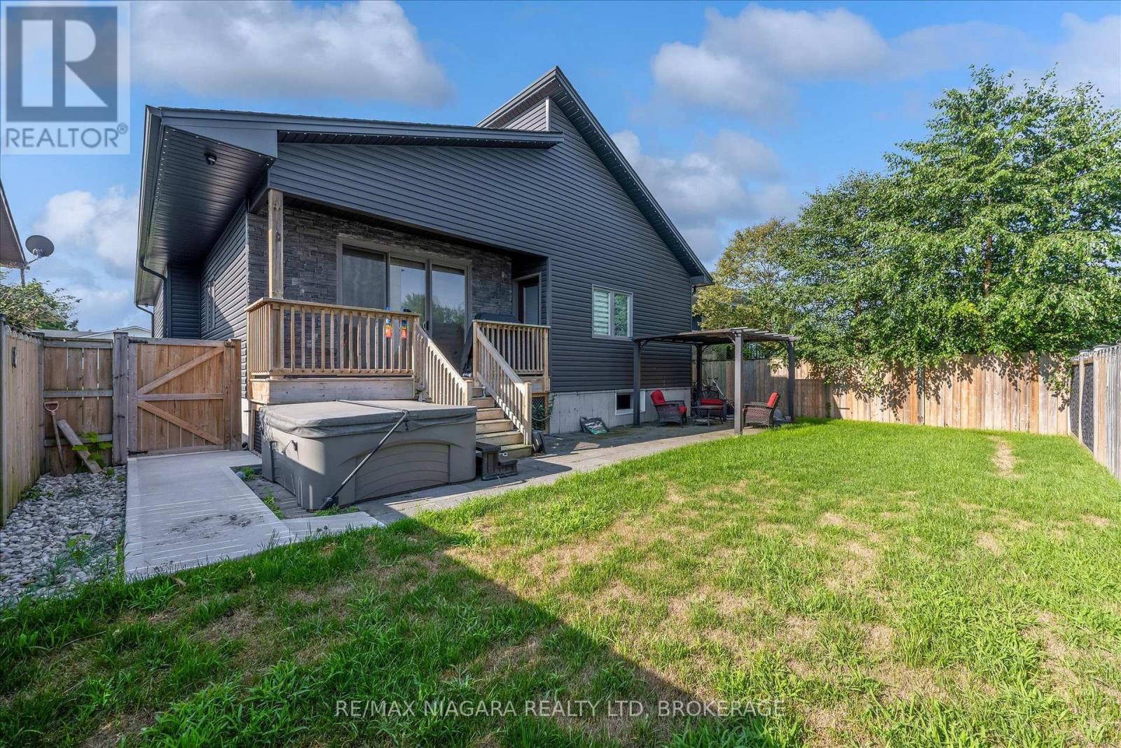 5 Heron Pointe Road, Port Colborne, Ontario  L3K 6A9 - Photo 5 - X13686936