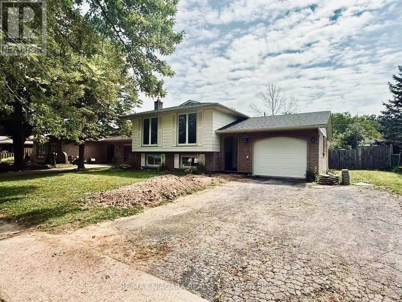 3102 USSHER STREET, Niagara Falls, Ontario