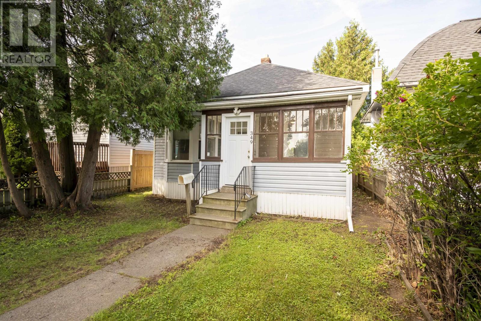 349 Vickers St N, Thunder Bay, Ontario  P7C 4B1 - Photo 1 - TB2602410