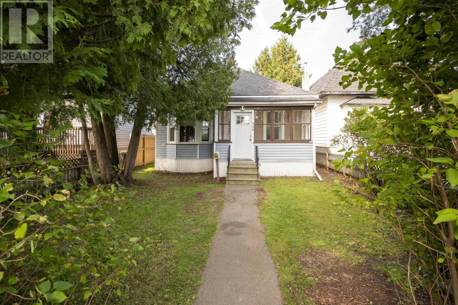 349 Vickers St N, Thunder Bay, Ontario  P7C 4B1 - Photo 2 - TB2602410