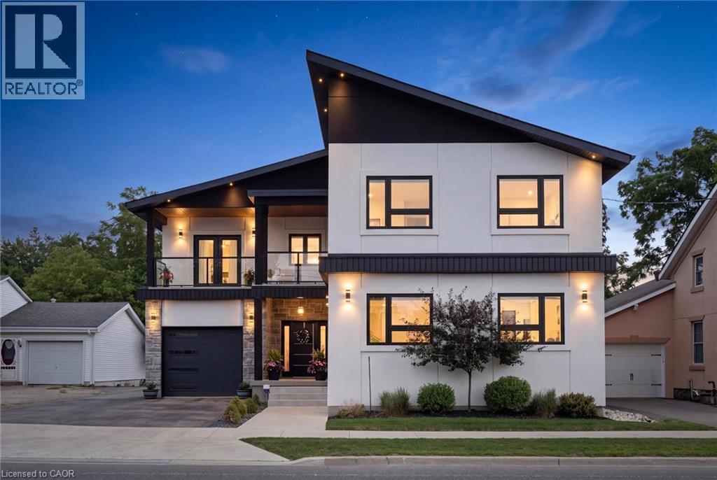 2739 KRESSLER Road, Heidelberg, Ontario