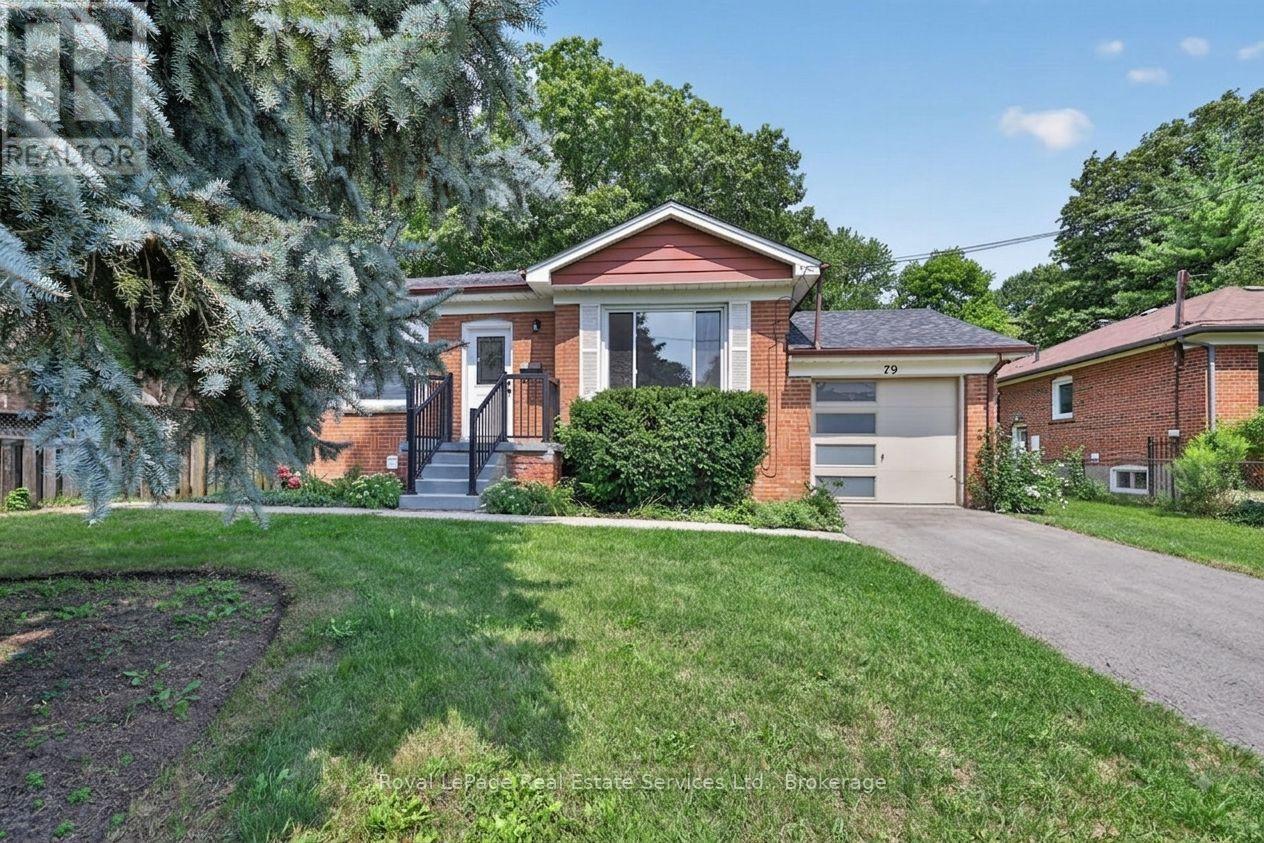 Main - 79 Kingswood Road, Oakville, Ontario  L6K 2E2 - Photo 1 - W13686864