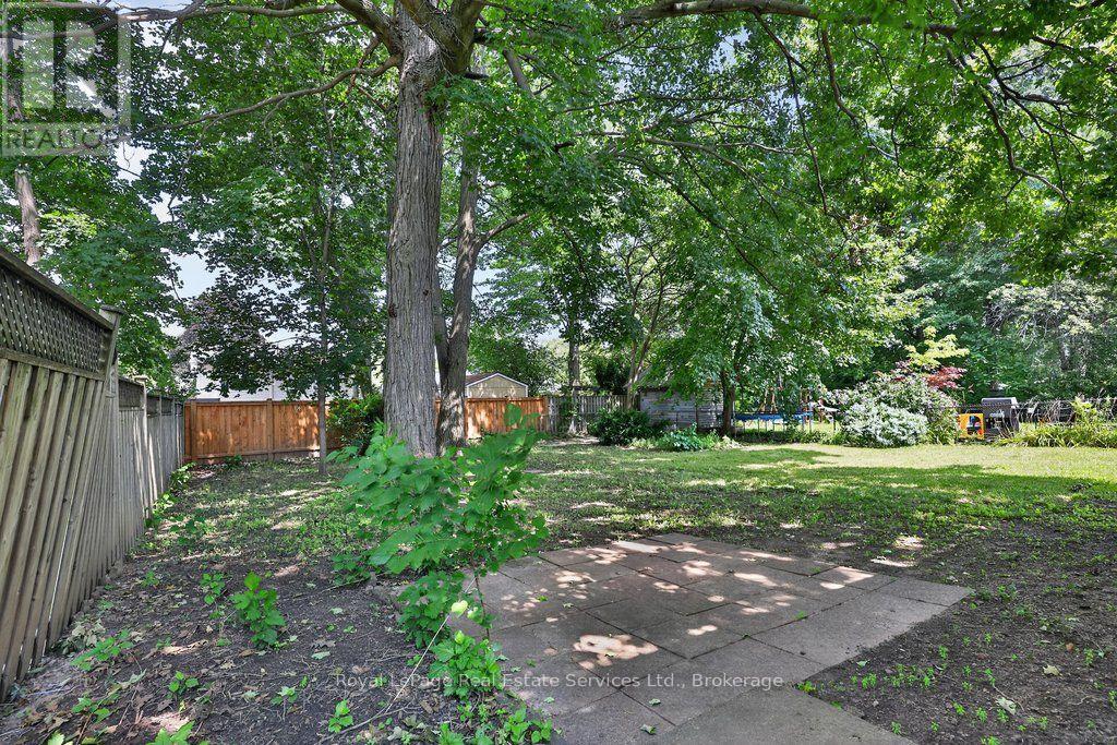 Main - 79 Kingswood Road, Oakville, Ontario  L6K 2E2 - Photo 23 - W13686864