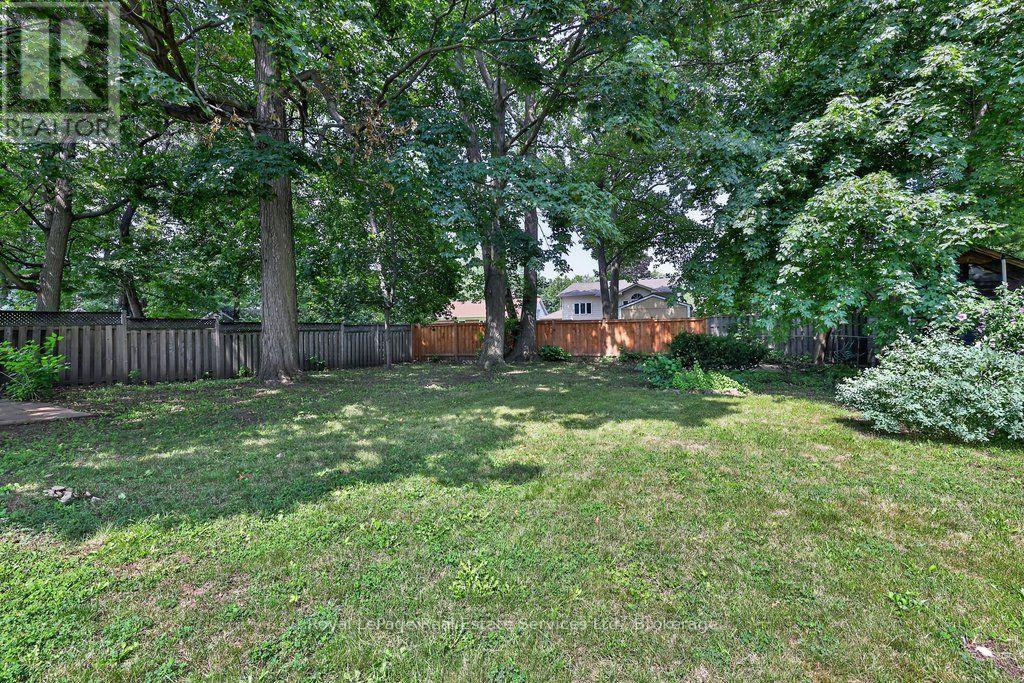 Main - 79 Kingswood Road, Oakville, Ontario  L6K 2E2 - Photo 24 - W13686864