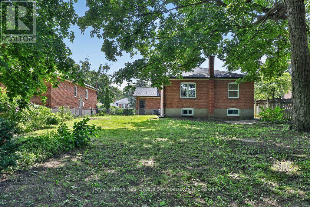 Main - 79 Kingswood Road, Oakville, Ontario  L6K 2E2 - Photo 25 - W13686864