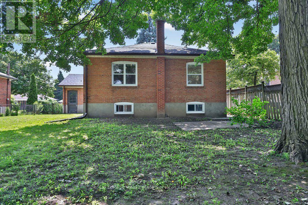 Main - 79 Kingswood Road, Oakville, Ontario  L6K 2E2 - Photo 27 - W13686864
