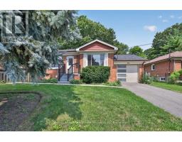MAIN - 79 KINGSWOOD ROAD, Oakville, Ontario