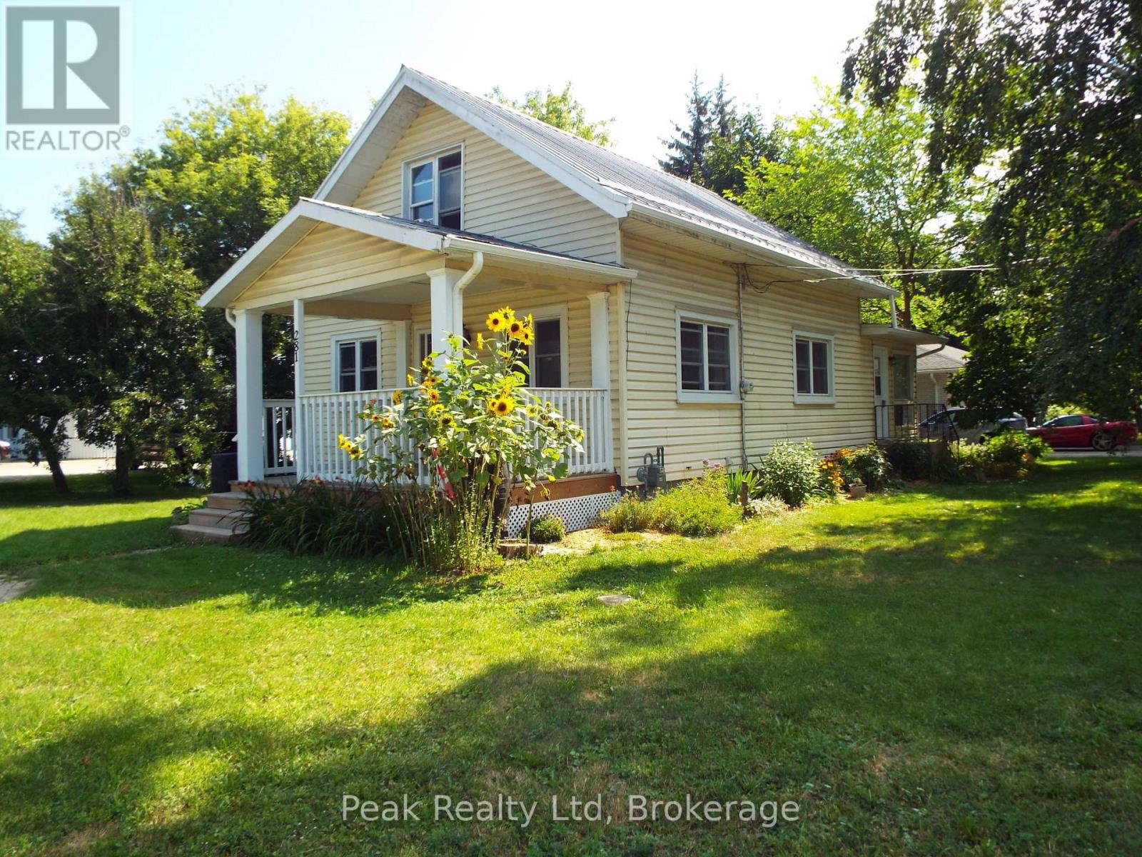281 Turnberry Street, Huron East, Ontario  N0G 1H0 - Photo 25 - X13669462