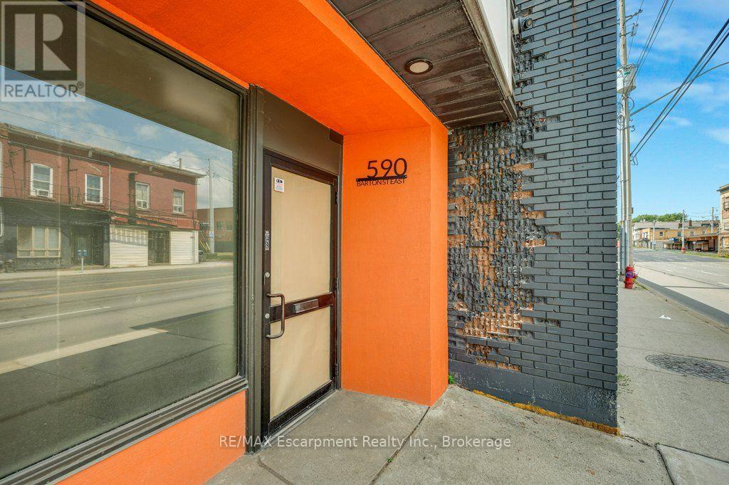 590 Barton Street E, Hamilton, Ontario  L8L 2Z5 - Photo 4 - X13686964