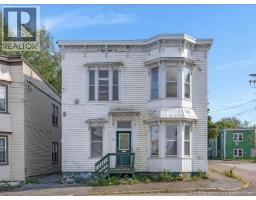 34 Metcalf Street, Saint John, New Brunswick