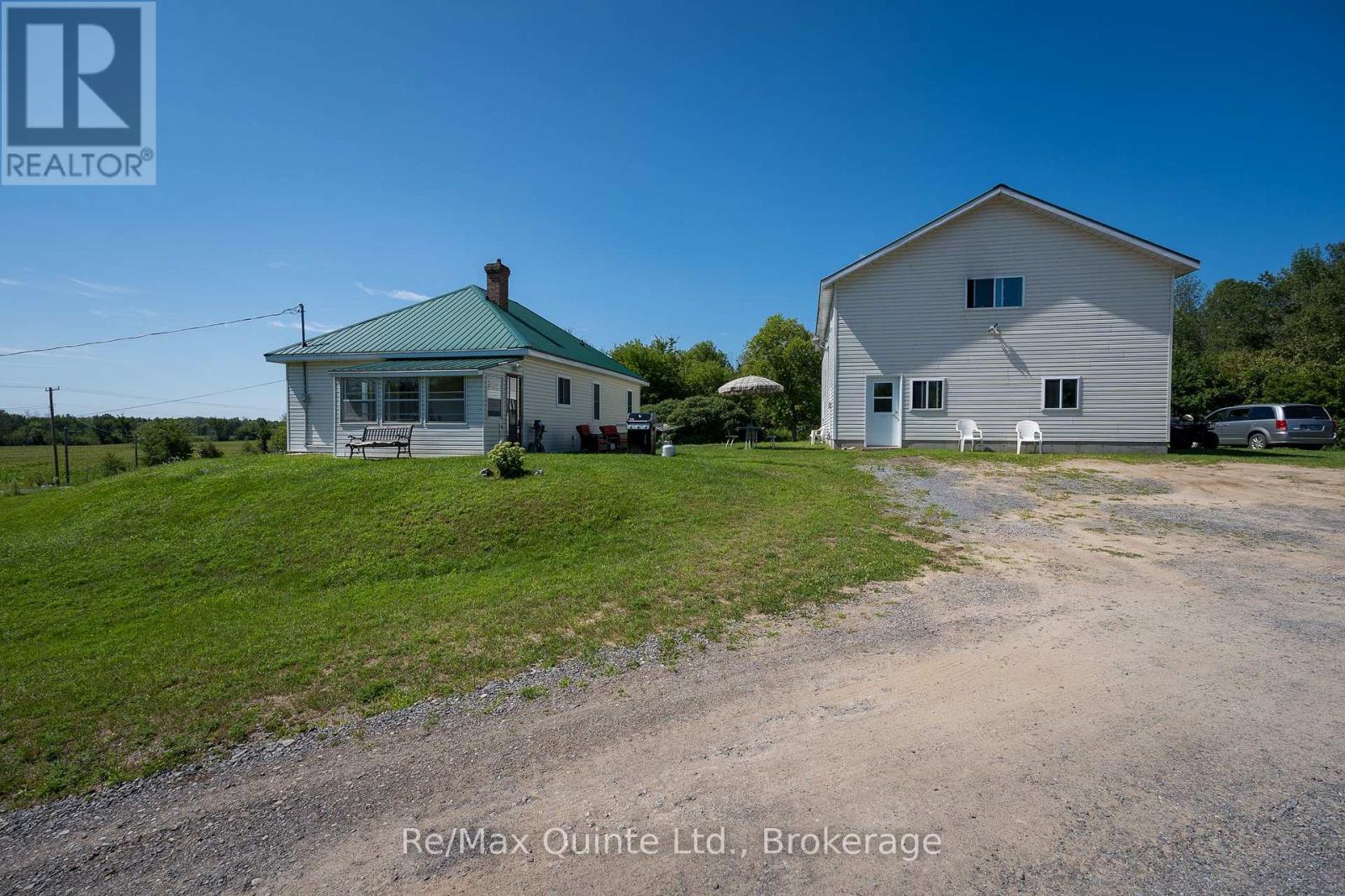 1477 Sulphide Road, Tweed, Ontario  K0K 3J0 - Photo 2 - X13686994