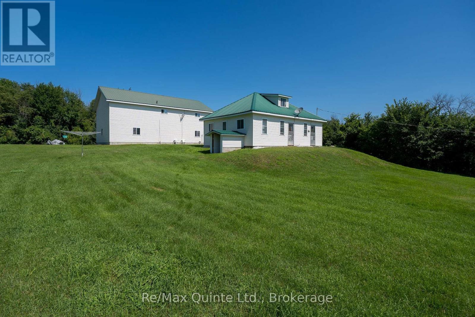 1477 Sulphide Road, Tweed, Ontario  K0K 3J0 - Photo 3 - X13686994