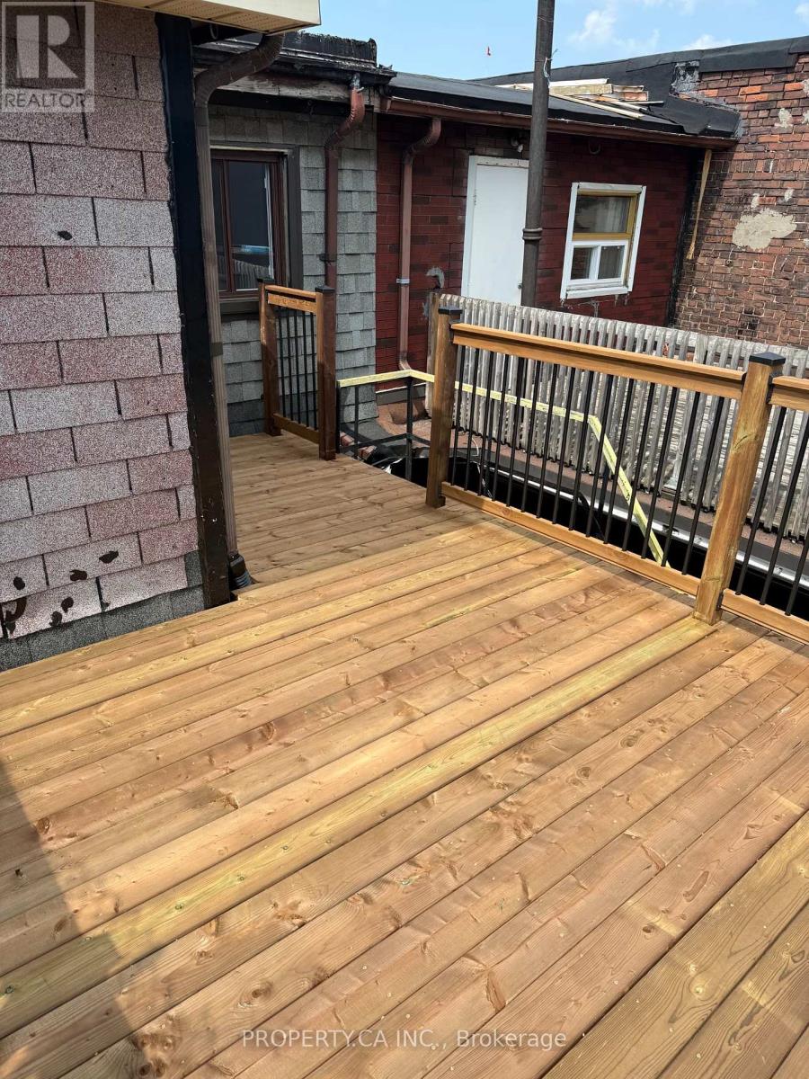 2-3 - 281 Augusta Avenue, Toronto, Ontario  M5T 2L7 - Photo 12 - C13686768