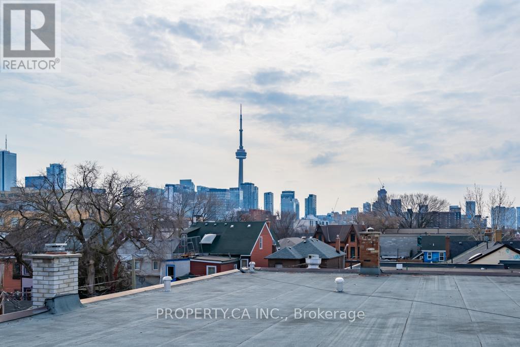 2-3 - 281 Augusta Avenue, Toronto, Ontario  M5T 2L7 - Photo 15 - C13686768