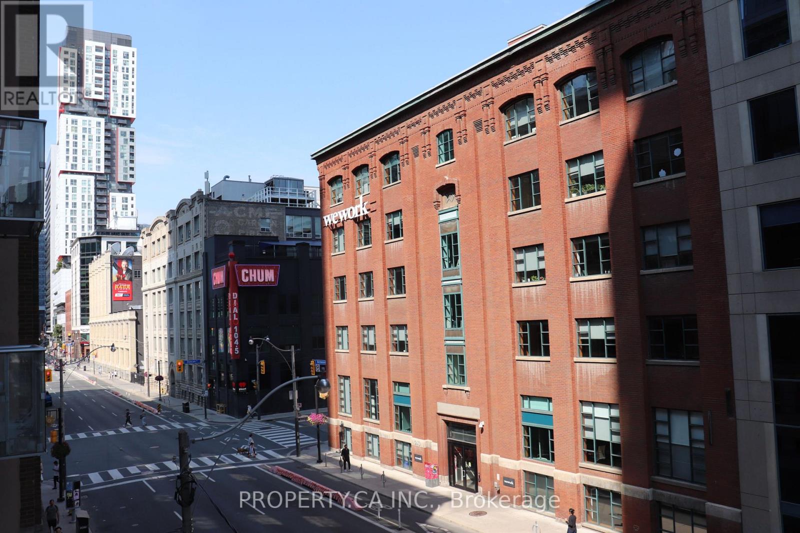 318 - 199 Richmond Street, Toronto, Ontario  M5V 0H4 - Photo 11 - C13686790