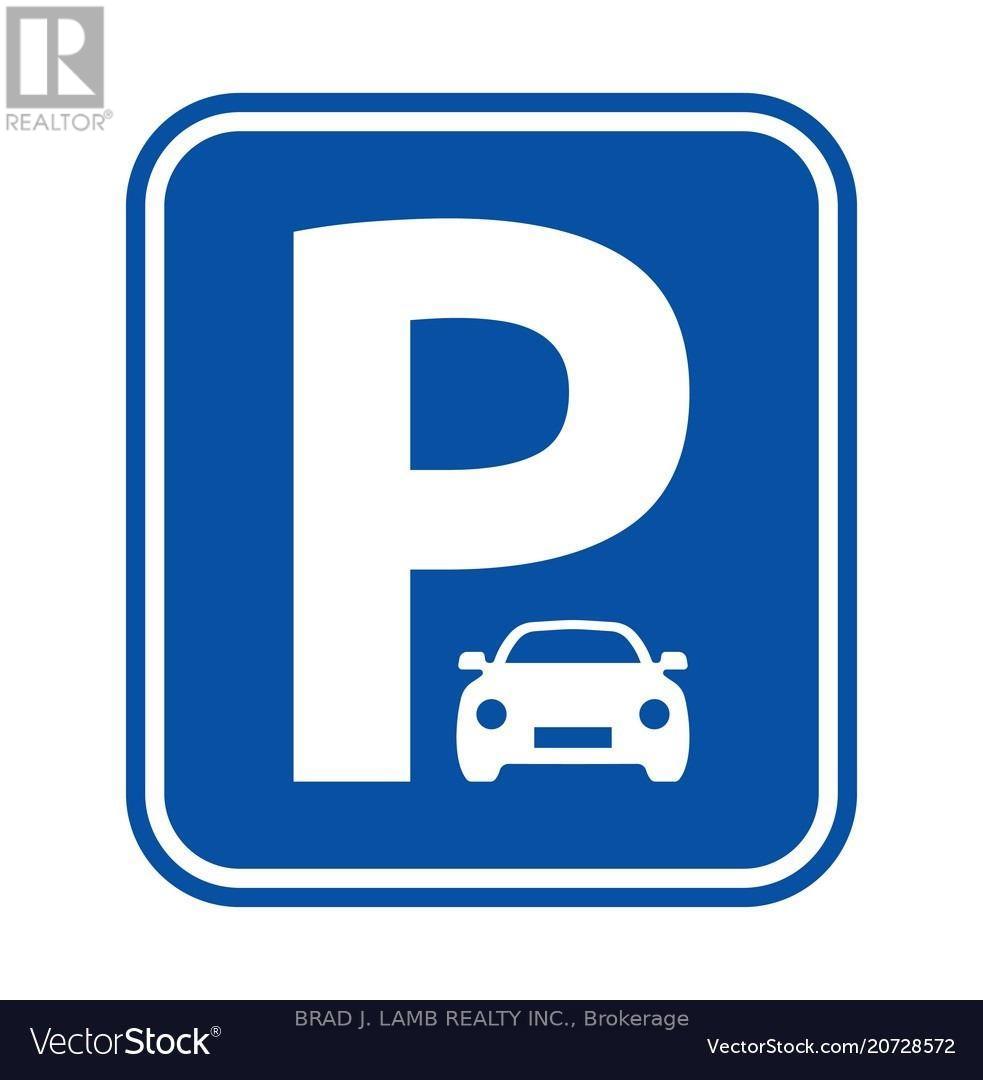 PARKING - 608 RICHMOND STREET W, Toronto, Ontario