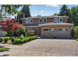 26 SADDLETREE DRIVE, Toronto, Ontario