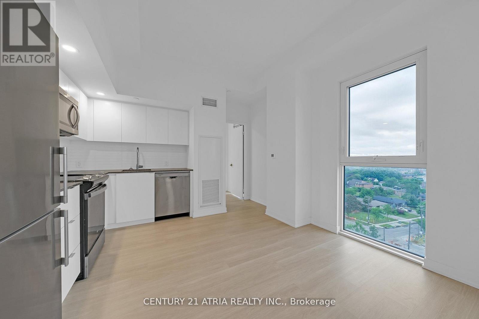 1124 - 500 Wilson Avenue, Toronto, Ontario  M3H 0E5 - Photo 8 - C13686810